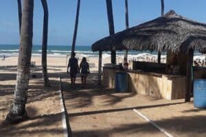 Leia mais sobre o artigo Praia do Futuro: O sonho dos amantes de praia em Fortaleza